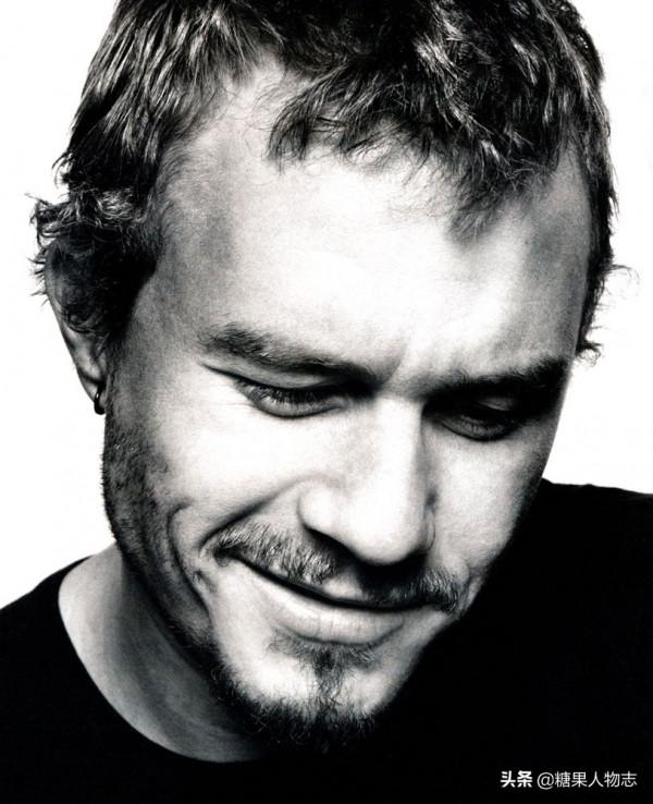6位英年早逝的歐美男星,有的花樣作死不值得同情,有的令人惋惜 6位英年早逝的歐美男星,有的花樣作死不值得同情,有的令人惋惜