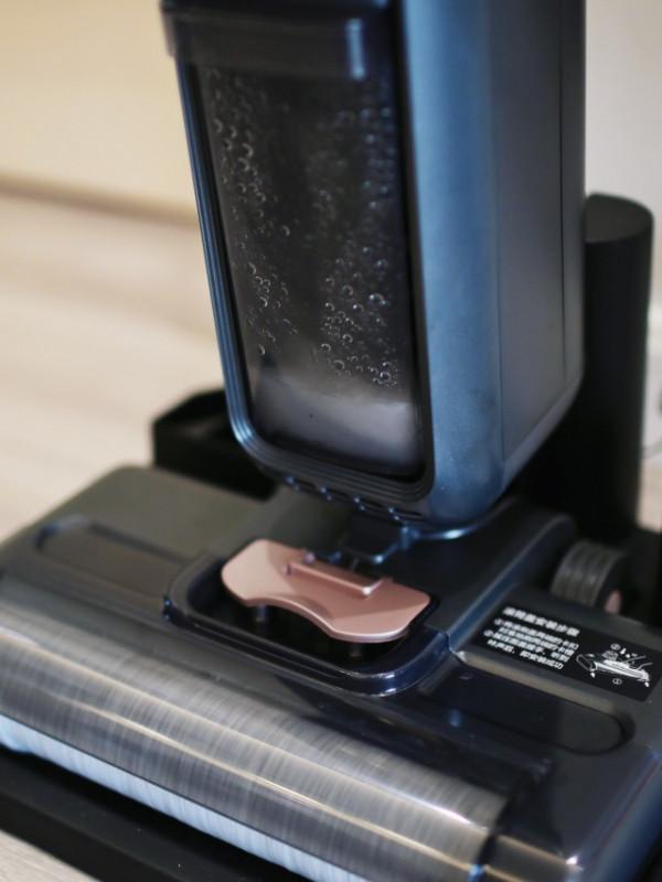 拯救“鼻炎星人”清潔法寶：高速滾刷1秒10擦，徹底清除髒汙毛髮