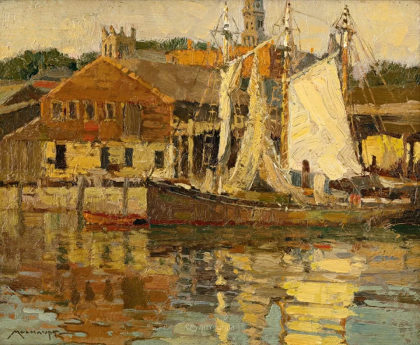 色感是第七感嗎?弗雷德裡克·穆爾豪普特 色感是第七感嗎?弗雷德裡克·穆爾豪普特