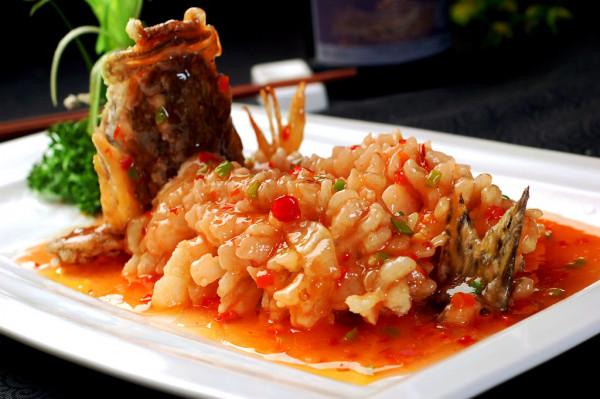 農村大席上有道“送客菜”，大家吃完就該散席了，你們那是啥菜呢