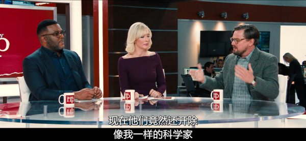 強大的國家才敢於自嘲——不要抬頭竟然是美國強大實力的體現