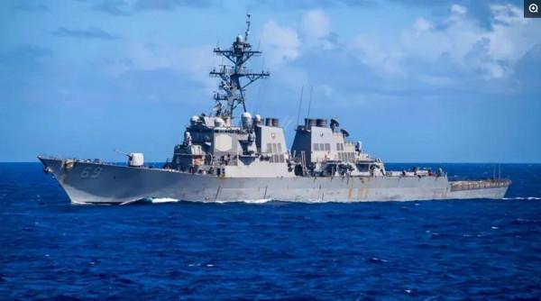 10艘攻擊型核潛艇+10艘驅逐艦,能否對抗一支航母打擊群? 10艘攻擊型核潛艇+10艘驅逐艦,能否對抗一支航母打擊群?