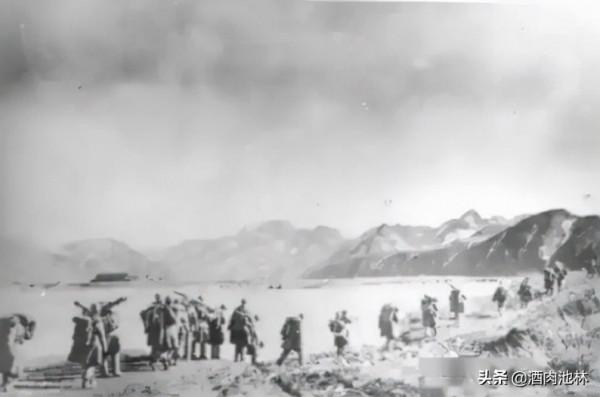 長津湖血戰：抗美援朝最悲壯慘烈的一戰，其艱苦程度超越長征