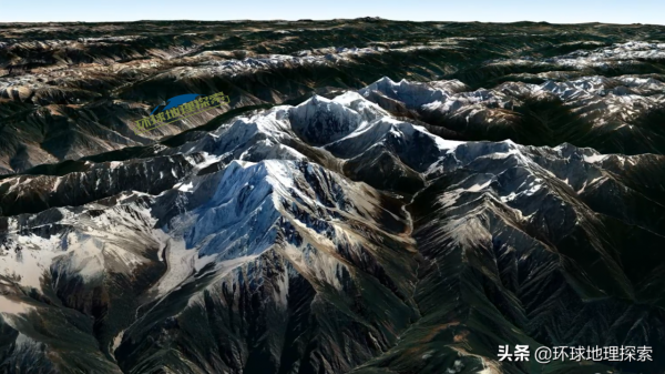 他念他翁山，有何神秘？是一座什麼山