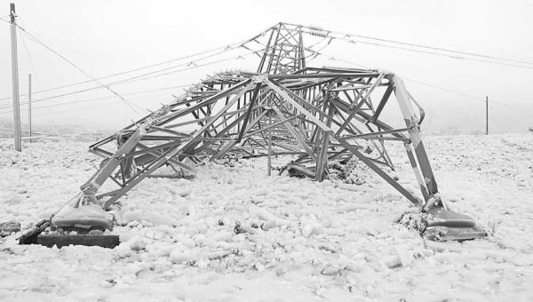 四季錯亂、2021年冷冬定了？拉尼娜預警升級，北大西洋急流或北移