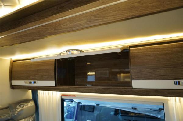 想要又大又豪華的客廳?這賽沸爾房車,兼顧旅居商務的最佳車型 想要又大又豪華的客廳?這賽沸爾房車,兼顧旅居商務的最佳車型