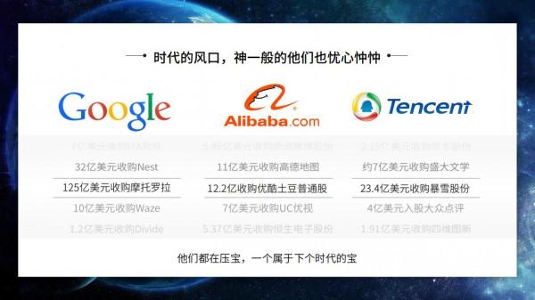 讀書筆記《顛覆式創新：移動網際網路時代的生存法則》，32頁完整版