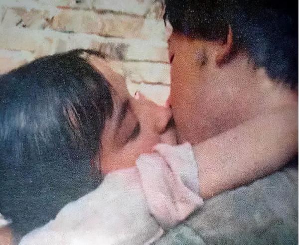 劉曉慶,那個不斷拋棄時代的女人 劉曉慶,那個不斷拋棄時代的女人