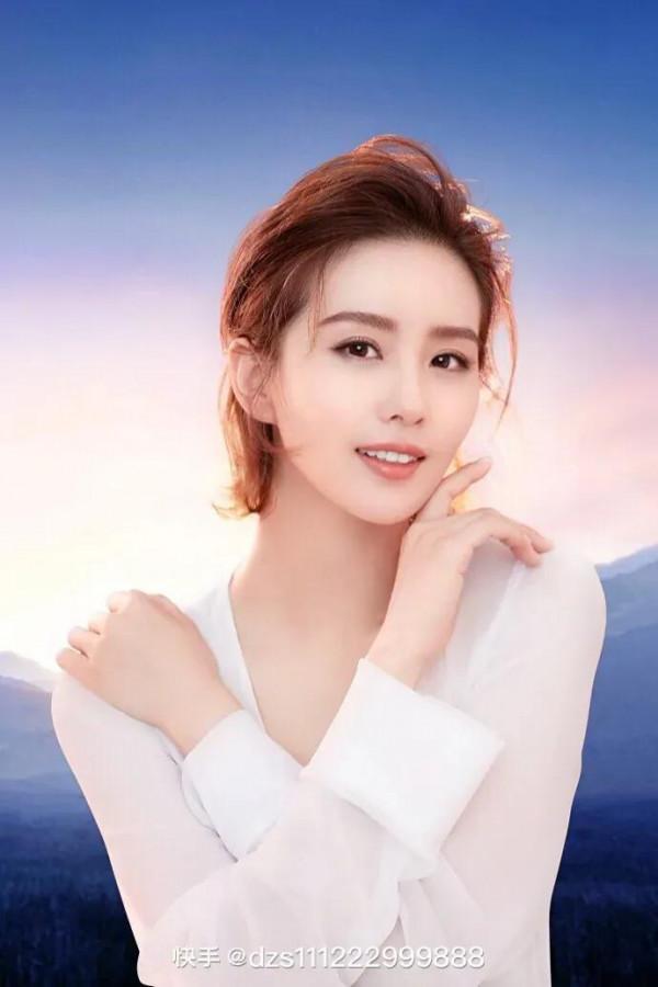 劉詩詩，吳奇隆