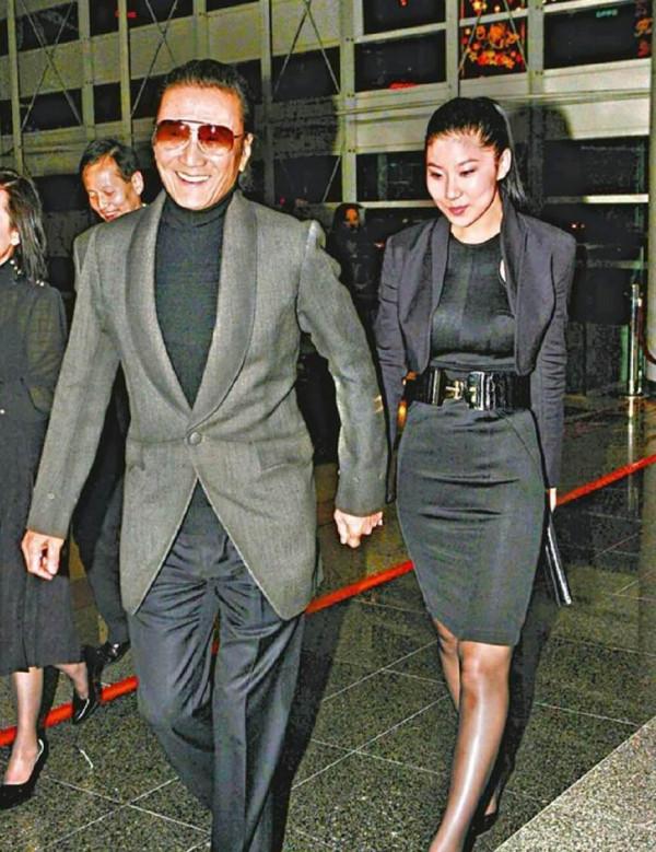 謝賢：成龍稱他是傳奇，巔峰時李小龍都靠邊站，80歲當眾掌摑曾江