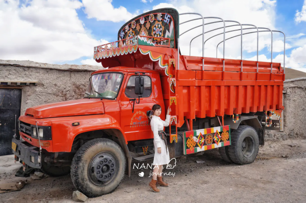 西藏無人區深處的村莊,能體驗藏區生活,宛如世外桃源的清靜之地 西藏無人區深處的村莊,能體驗藏區生活,宛如世外桃源的清靜之地