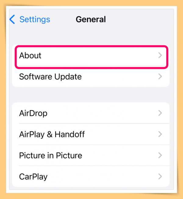 蘋果手機型號的秘密!教你如何分辨iPhone型號號碼 蘋果手機型號的秘密!教你如何分辨iPhone型號號碼