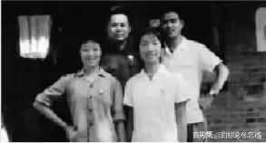 「紅色故事」“亮劍”將軍王近山的下放歲月