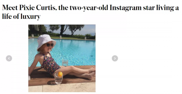 澳洲10歲女童開公司當老闆營業額破百萬！網友：先看看她爹媽吧