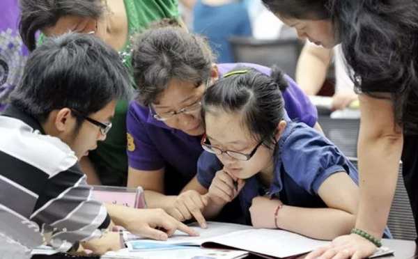 大學中有個神秘的專業，畢業生找工作有優勢，還容易獲得“編制”