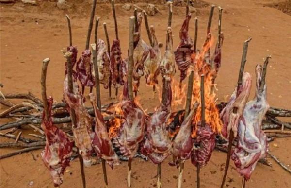 非洲最窮國家“尼日”,帶你們看看他們的真實生活 非洲最窮國家“尼日”,帶你們看看他們的真實生活