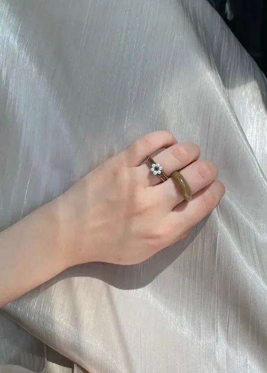 歐美？日韓？還是得看新中式女孩