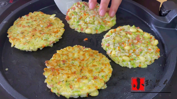 我家最喜歡這6種早餐，一週不重樣，做法簡單，營養好吃還少花錢