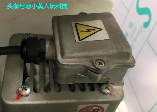 電主軸與鑽包測試臺的使用