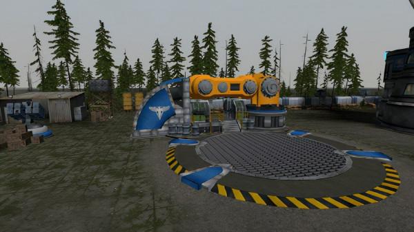 「遊戲內外」中看不中用，紅警2單位原型考究（盟軍基建篇）