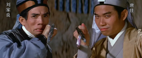 港片12大武指團隊：從劉家班到錢家班，見證了華語動作片百年歲月