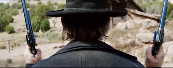 奧巴馬為啥會喜歡《老亨利》這樣的西部片? 奧巴馬為啥會喜歡《老亨利》這樣的西部片?