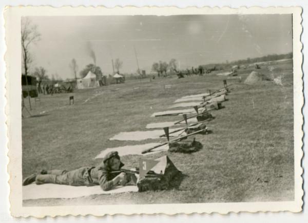 為什麼不能朝著天空開槍，血的教訓，讓他們永生難以忘記