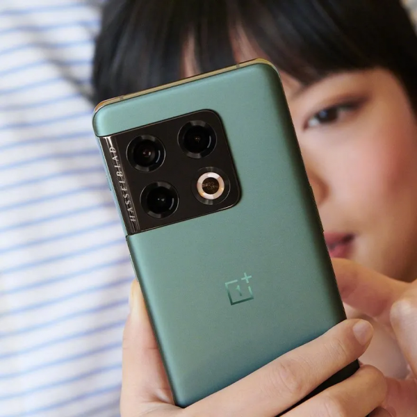 一加10 Pro規格曝光：驍龍8 Gen 1+5000mAh電池+120Hz螢幕