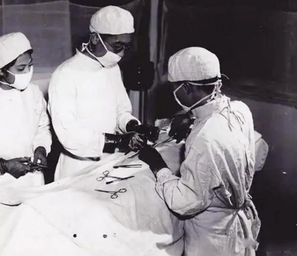 誰是毛主席心目中的“關雲長”？