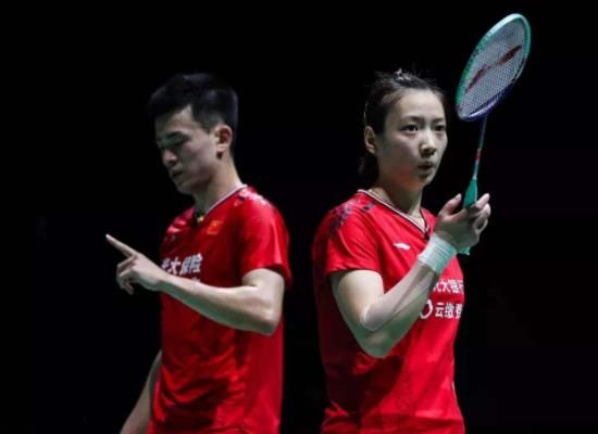 又一焦點戰確定！國羽全主力出戰爭冠，陳雨菲深陷死亡之組