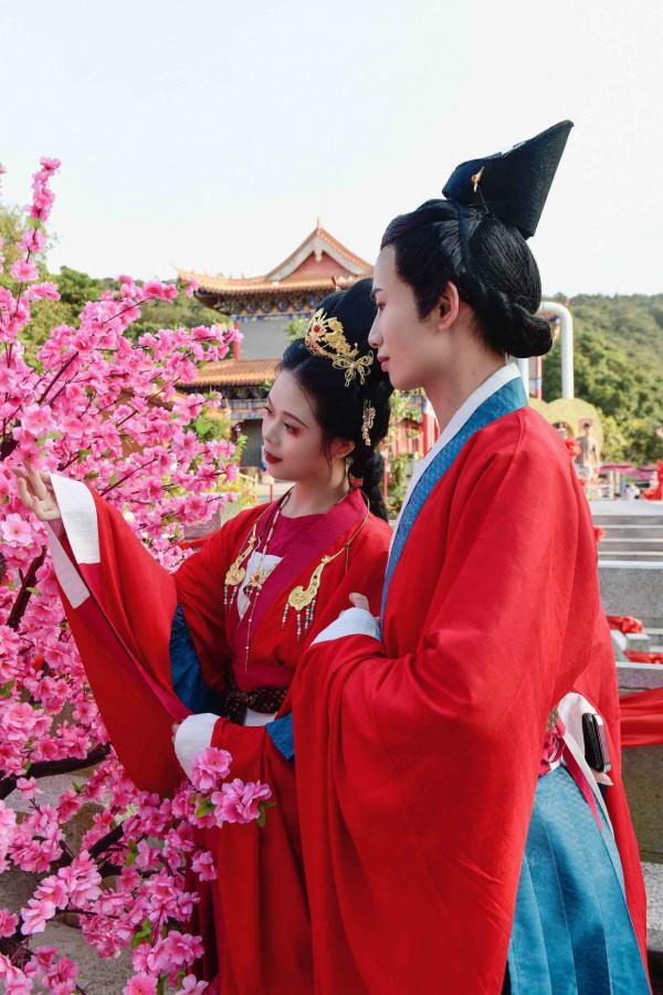 廣東最適合求婚的景區，在觀音聖像下見證愛情，珠三角週末遊必來