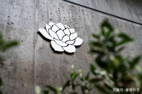 百年老店重灌，「懸浮盆栽」出彩