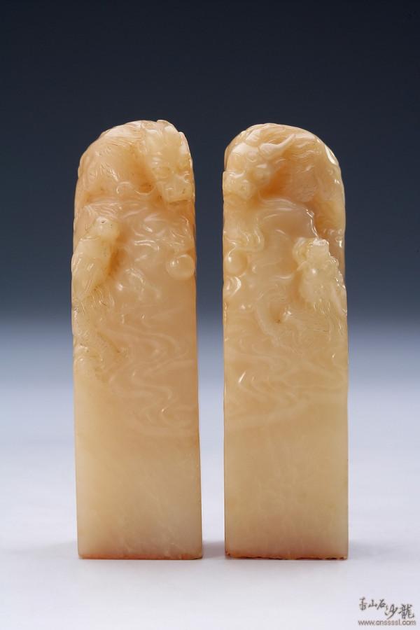 頂級收藏 | 抱石澄懷(6) 頂級收藏 | 抱石澄懷(6)