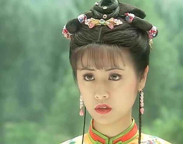 一人分飾兩角有多難?林心如險被瓊瑤換角,西門大媽演技被低估 一人分飾兩角有多難?林心如險被瓊瑤換角,西門大媽演技被低估