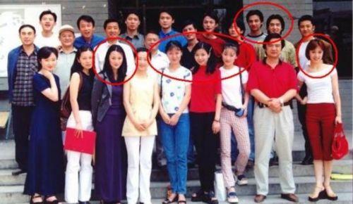 “另類女神”陳紫函:41歲嫁小9歲老公,46歲無子,至今不溫不火 “另類女神”陳紫函:41歲嫁小9歲老公,46歲無子,至今不溫不火