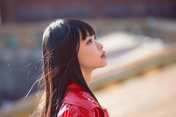 年終王炸古風濾鏡妝 你永遠可以相信故宮紅