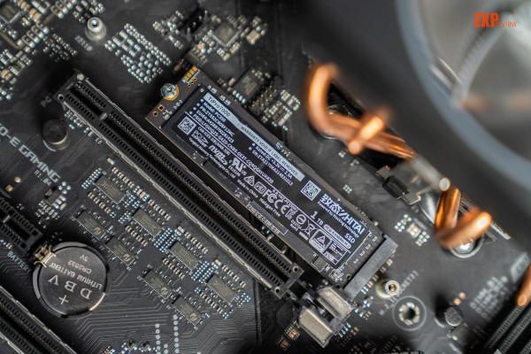 放心升級到PCI-E 4&period;0 SSD吧，三個步驟教你完好遷移系統盤