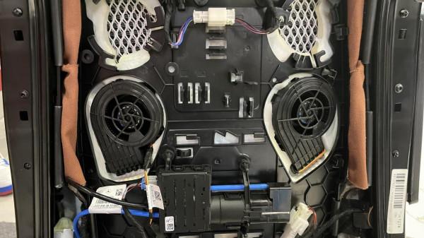 風乍起，合當奮意向人生！21款賓士S400升級通風座椅的三種方案