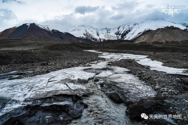 由死向生，阿尼瑪卿轉山