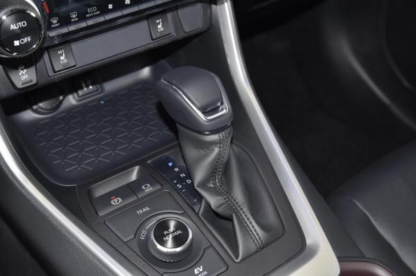 豐田RAV4的熱度為何能夠持續，到底使用了哪些核心技術？