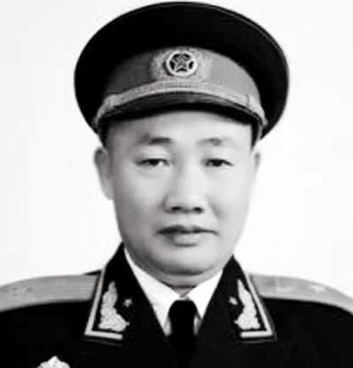 1986年,開國少將到福建視察,專程拜訪一和尚:老首長,我想你啊 1986年,開國少將到福建視察,專程拜訪一和尚:老首長,我想你啊