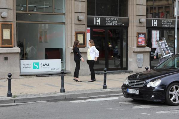 探訪塞爾維亞貝爾格萊德 探訪塞爾維亞貝爾格萊德