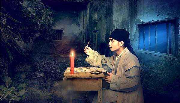 民間故事:書生住舊宅,眾人一看大笑:這就是你說的怪物嗎? 民間故事:書生住舊宅,眾人一看大笑:這就是你說的怪物嗎?