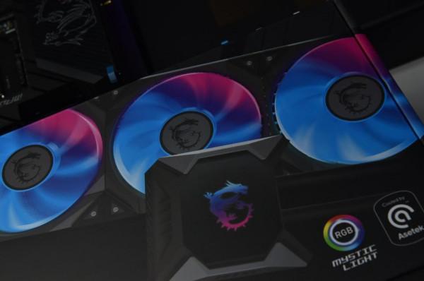 12代酷睿i5/i9處理器首測 功耗大幅降低效能炸裂