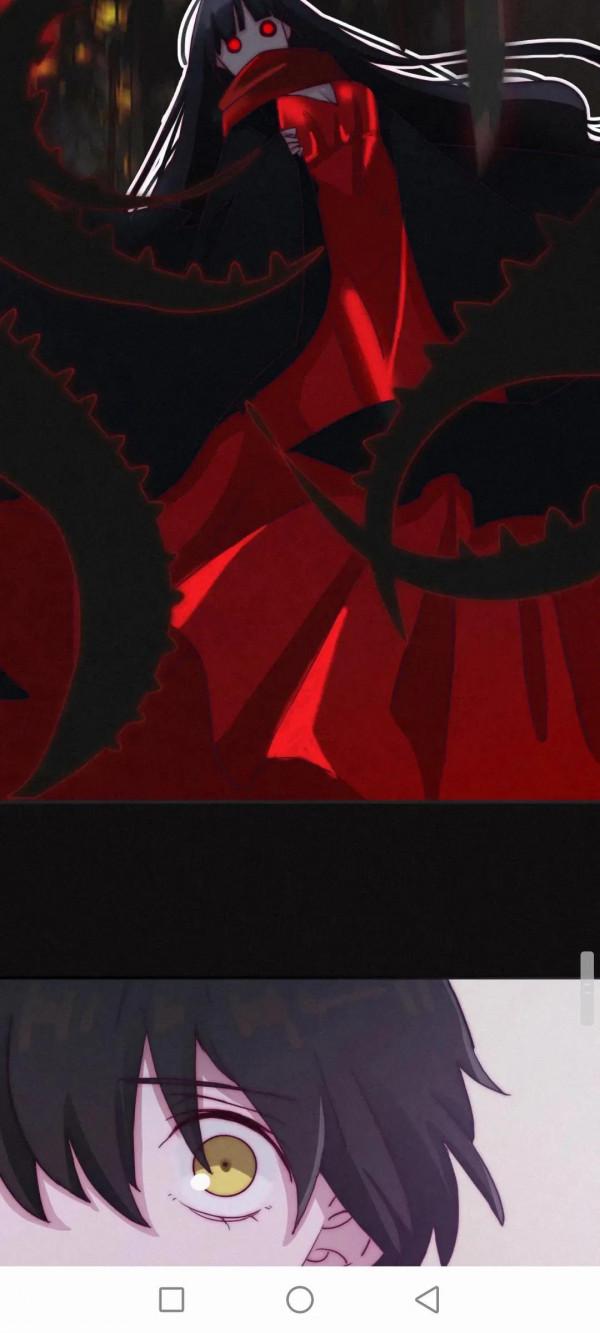 漫畫:黑夜所有斯 漫畫:黑夜所有斯