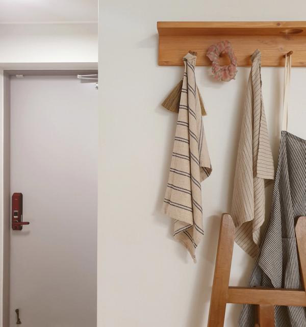 在韓國主婦的眼裡,就沒有收拾不了的家,106㎡規劃得溫馨有序 在韓國主婦的眼裡,就沒有收拾不了的家,106㎡規劃得溫馨有序