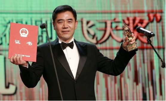 盤點參加“文代會”的10個明星,有老戲骨也有“小鮮肉” 盤點參加“文代會”的10個明星,有老戲骨也有“小鮮肉”