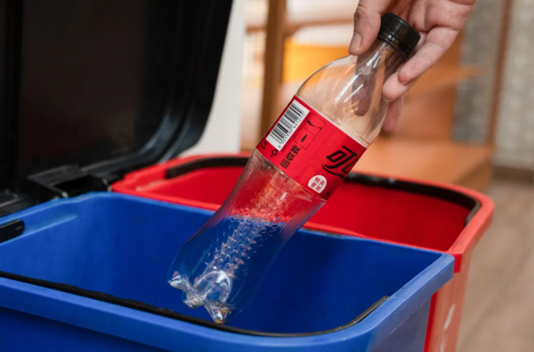 實現碳中和，與你吃的食物息息相關？