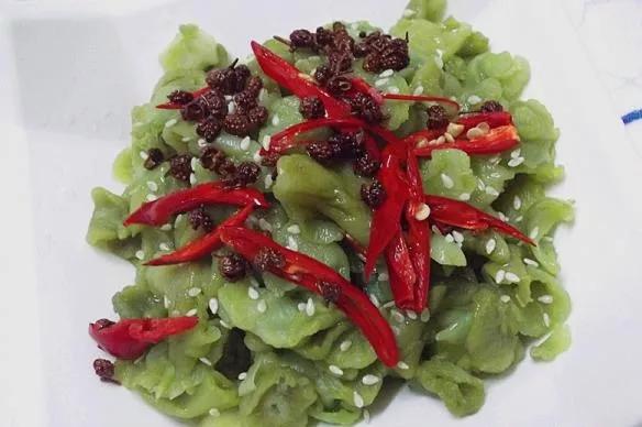 這6種曬乾更香的廉價蔬菜，冬天燉肉吃特別過癮，放一年也不會壞