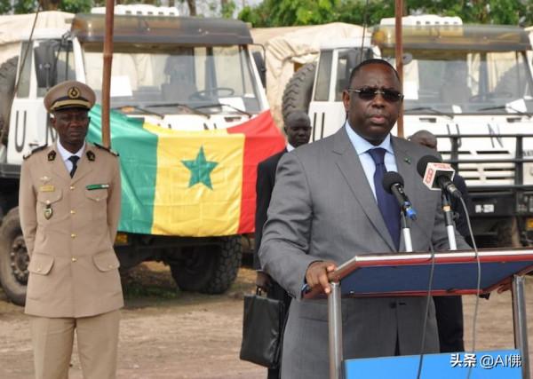 對美國評價最高和最差的國家